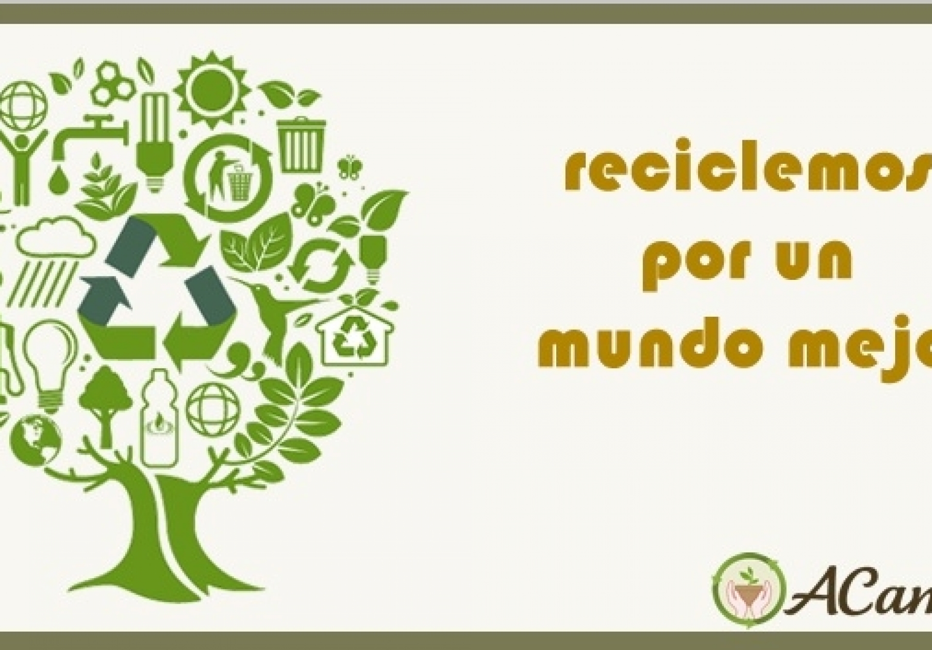 El Reciclaje Y Su Importancia 3846