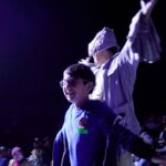 Un día de magia y risas: llevamos a casi 100 niños al circo