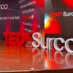 Llevar nuestro propósito a nuevos escenarios: TEDxSurco