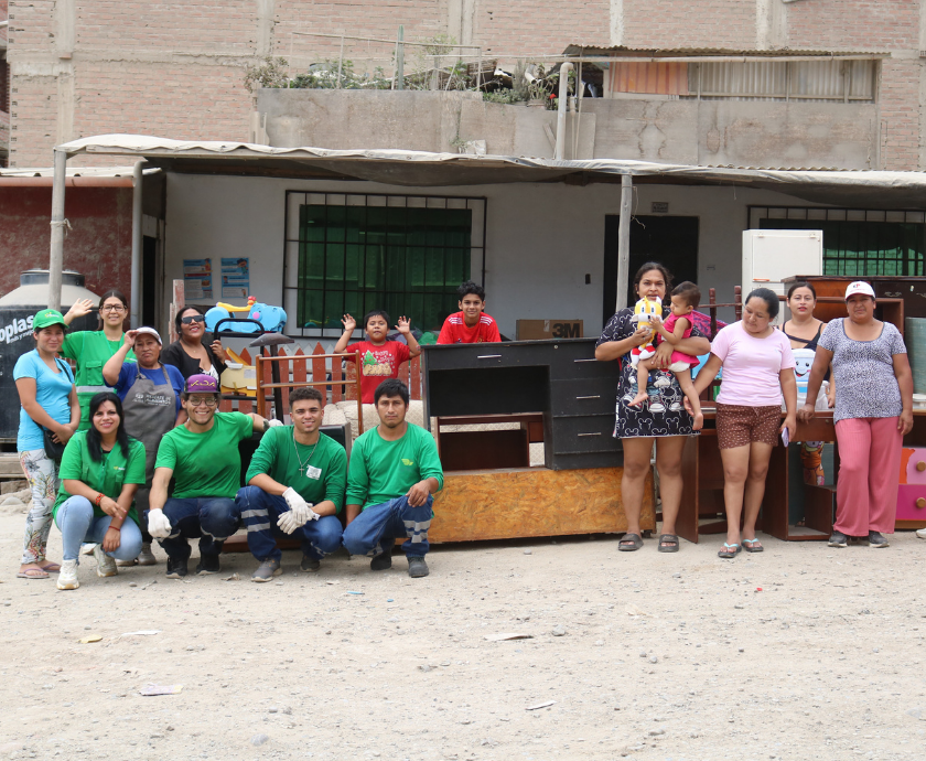Web A Caminar 2.0
