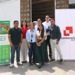 Bienes de baja: una segunda vida junto a Grupo Centenario