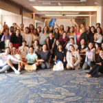 Yoga con Propósito: energía que se transforma en ayuda