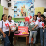 Meridianbet: jornada de voluntariado que va más allá de las donaciones
