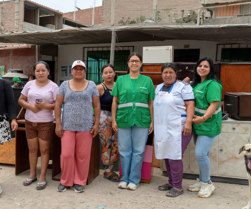 Web A Caminar 2.0